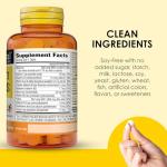 Mason Natural Mini Multi Vitamins for Total Health