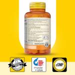 Mason Natural Mini Multi Vitamins for Total Health