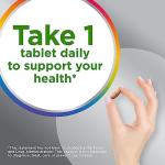 Centrum Silver Multivitamin for Adults 50+ - 125 Ct