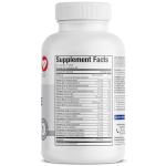 Bronson ONE Daily Men's 50+ Multivitamin, 90 Tablets