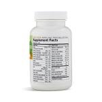 Whole Foods Age 50+ Daily Multi Vitamins, 90 Count