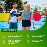 Centrum Adult Multivitamins with Antioxidants - 200 Count