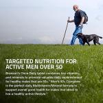 Bronson ONE Daily Men's 50+ Multivitamin, 90 Tablets