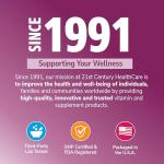 Sentry Senior Women 50 Plus Multivitamin Tablets