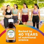 Centrum Liquid Multivitamin with B Vitamins - 8 Fl Oz