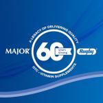 CertaVite Senior Multivitamin for Immunity and Energy