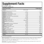 Bronson ONE Daily Men's 50+ Multivitamin, 90 Tablets