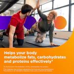 Centrum Liquid Multivitamin with B Vitamins - 8 Fl Oz