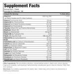 Bronson ONE Daily Women's 50+ Multivitamin, 180 Tablets