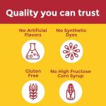 Nature Made Women’s Multivitamin Gummies 50+ 84 Count