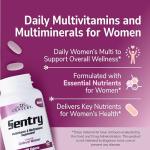 21st Century Women’s Multivitamins, 120 Tablets