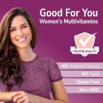 21st Century Women’s Multivitamins, 120 Tablets