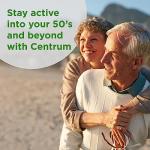 Centrum Silver Multivitamin for Adults 50+