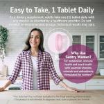 21st Century Women’s Multivitamins, 120 Tablets