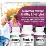 21st Century Women’s Multivitamins, 120 Tablets