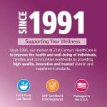 21st Century Women’s Multivitamins, 120 Tablets