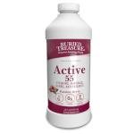 Liquid Multivitamin for Seniors - 32 Servings