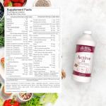 Liquid Multivitamin for Seniors - 32 Servings