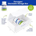 Prevagen Regular Strength Brain Support Capsules