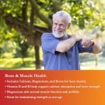 Liquid Multivitamin for Seniors - 32 Servings