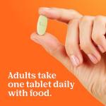 One A Day Women's Multivitamin with Biotin, 200 Ct