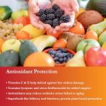 Liquid Multivitamin for Seniors - 32 Servings