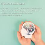 Liquid Multivitamin for Seniors - 32 Servings