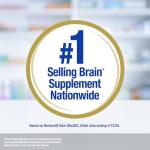 Prevagen Regular Strength Brain Support Capsules