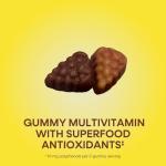 Nature's Way Alive! 50+ Women's Gummy Multivitamins