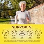 Nature's Way Alive! 50+ Women's Gummy Multivitamins