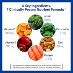 PreserVision AREDS 2 Eye Vitamins - Softgels