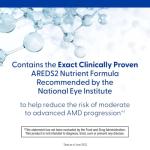 PreserVision AREDS 2 Eye Vitamins - Softgels