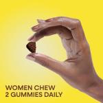 Nature's Way Alive! 50+ Women's Gummy Multivitamins