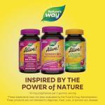 Nature's Way Alive! 50+ Women's Gummy Multivitamins