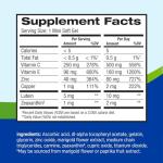 PreserVision AREDS 2 Eye Vitamins - Softgels