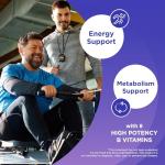 Centrum GLP-1 Multivitamin for Whole Body Health