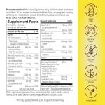 Nature's Way Alive! Men’s 50+ Gummy Multivitamins