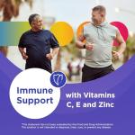 Centrum GLP-1 Multivitamin for Whole Body Health