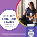 Centrum GLP-1 Multivitamin for Whole Body Health