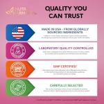 Vitamin B Complex for Energy and Heart Health