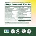 MegaFood One Daily Multivitamin for Women 55+