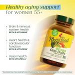 MegaFood One Daily Multivitamin for Women 55+