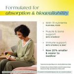 MegaFood One Daily Multivitamin for Women 55+