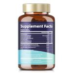 Eye Vitamins with Omega-3 for Macular Health