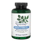 Vitanica Senior Symmetry Multivitamins for Ages 65+