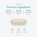 Vitanica Senior Symmetry Multivitamins for Ages 65+