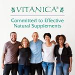 Vitanica Senior Symmetry Multivitamins for Ages 65+