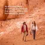 Trace Minerals Liquid Multivitamin for Daily Health