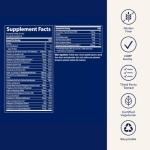 Trace Minerals Liquid Multivitamin for Daily Health