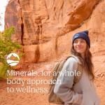 Trace Minerals Liquid Multivitamin for Daily Health